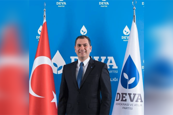 Metinbaş: İnegöl’de trafik, altyapı ve çevre sorunları artık kronik hale geldi