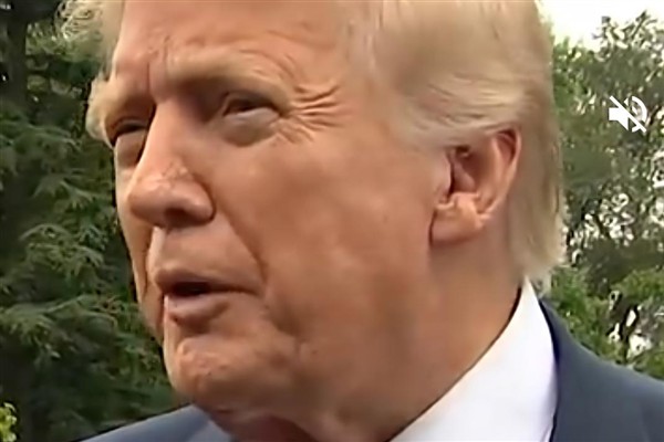  Trump, düşük istihdam rakamları nedeniyle Çalışma İstatistikleri Başkanı'nı görevden aldı<