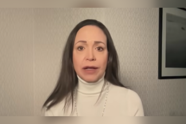 Trump, gelecek hafta Venezuela muhalefet lideri Machado ile görüşmeyi planlıyor<