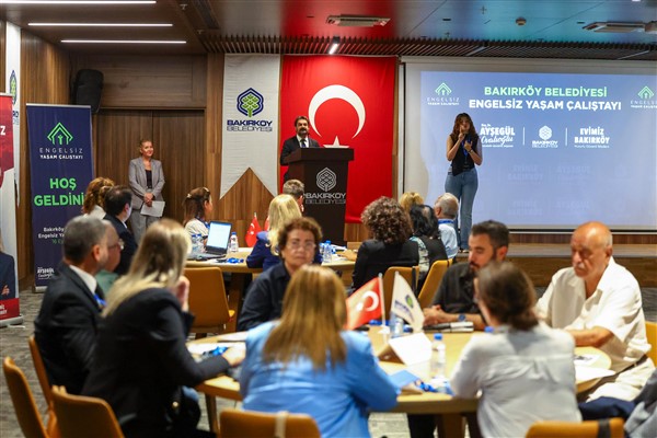 Bakırköy Belediyesi’nden 