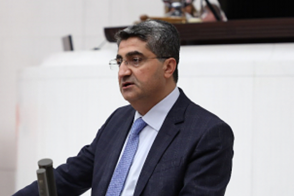 Ekmen: Zeytinyağı ihracatındaki düşüş tarım politikalarını yeniden gündeme getiriyor