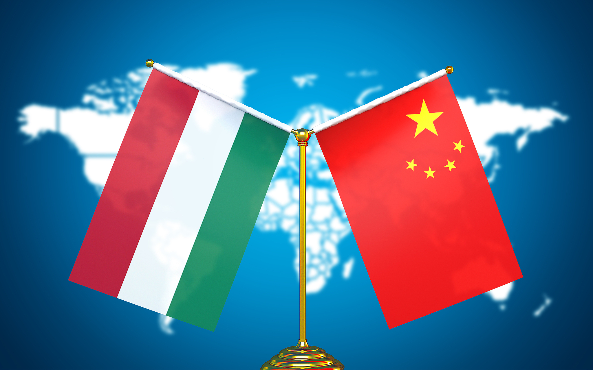 Xi Jinping'den Macaristan'ın yeni Cumhurbaşkanı Baka'ya tebrik<