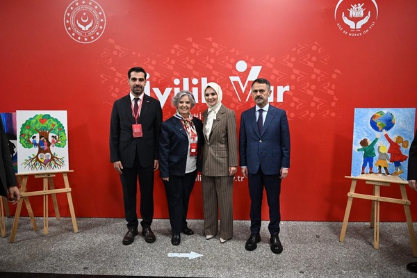 Aile Dostu İşletmeler Ödül Töreni gerçekleştirildi<