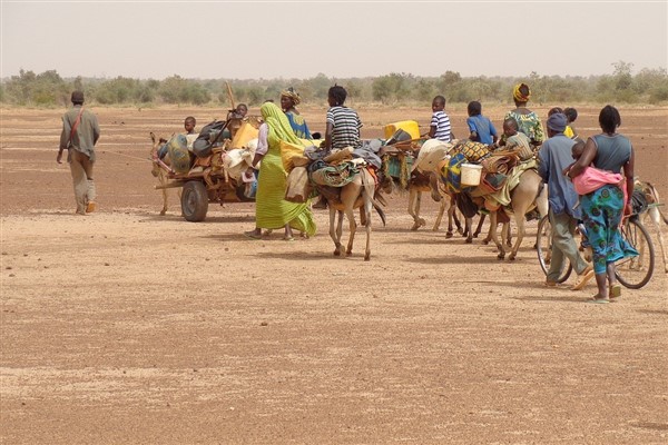 Sudan'ın Kuzey Darfur eyaletinde 3 haftada en az 542 sivil öldürüldü
