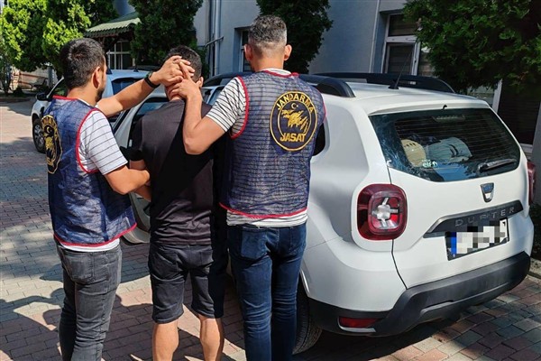 Ordu'da denetim ve operayonlar