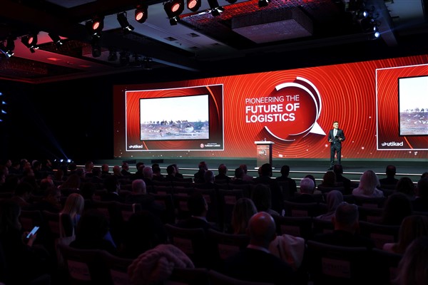 Lojistik Sektörü Türkiye Logistics Summit 2025’te buluştu