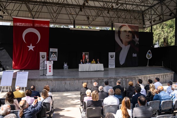 ADD Genel Kurulu’nda Güney Temiz’in anısıyla birlik ve umut mesajı<