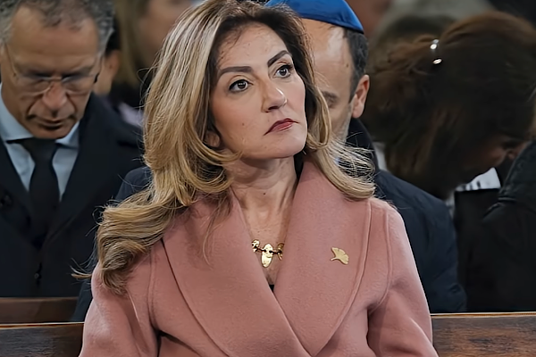 Hollanda Savunma Bakanı Yeşilgöz-Zegerius'dan Ukrayna'ya destek mesajı