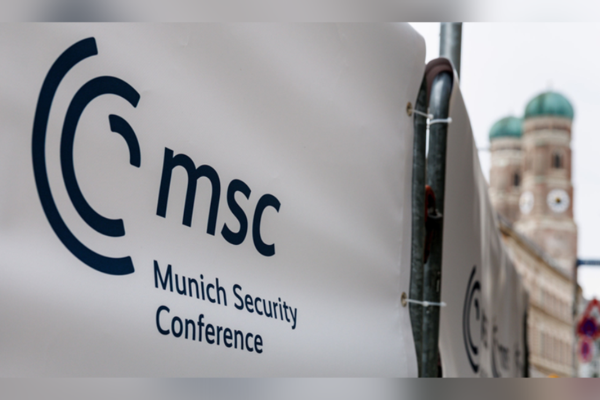 Anket: Münih'te hissedilen tedirginlik ABD-Avrupa ilişkilerindeki sıkıntıyı yansıtıyor<