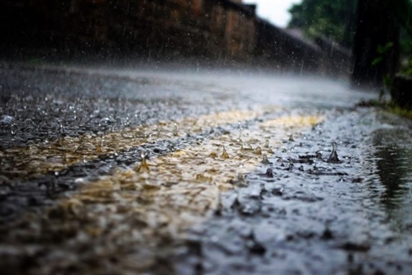 Meteoroloji’den kuvvetli yağış ve rüzgar uyarısı<