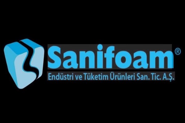 Sanifoam'dan yeni ürün geliştirilmesi<