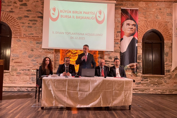 Alfatlı: Asgari ücretli çalışanlarımızın hakkı, en az yüzde 50 zamdır