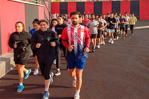 Van Büyükşehir Belediyesi'nden ücretsiz POMEM ve BESYO kursları