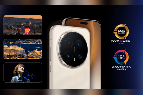 Profesyonel fotoğrafçılığı cebinize taşıyan yeni amiral gemisi: HONOR Magic8 Pro<