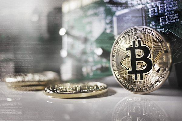 Bitcoin 68 bin doların üzerinde<