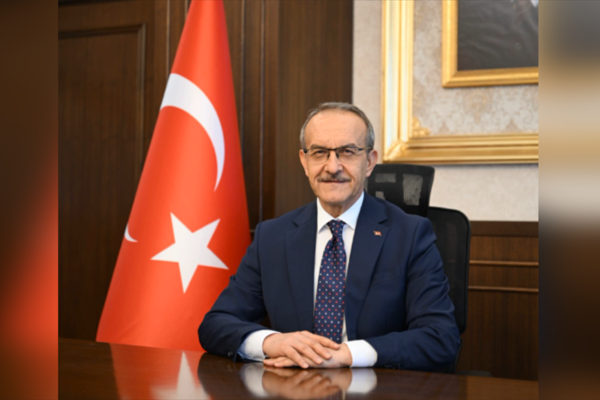 Vali Yavuz'dan 20 Ocak Darülaceze’nin Kuruluş Yıl Dönümü mesajı