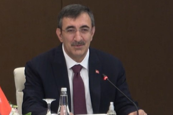 Yılmaz, EKK 2025 yılı dördüncü toplantısının gerçekleştiğini duyurdu 