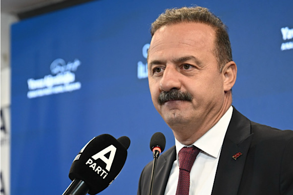 Ağıralioğlu: Enflasyon hedefi tutmuyor, hesabı millet ödüyor