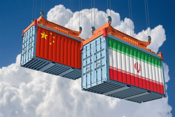 Çin, İran’dan yaptığı ithalatı artıracağını açıkladı