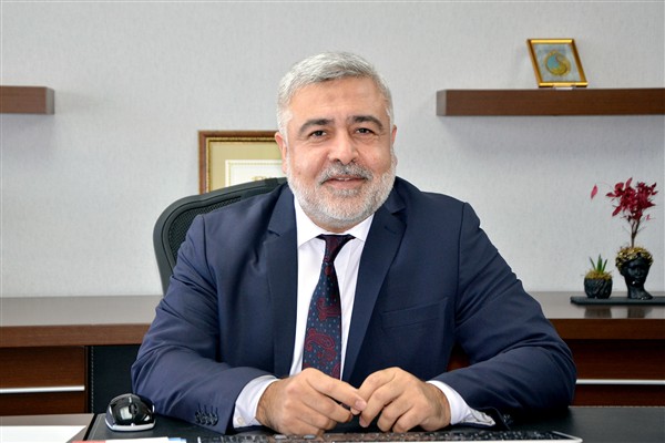 Sektörde çığır açacak proje: Radyo frekansıyla elektrik şebekesi izlenecek