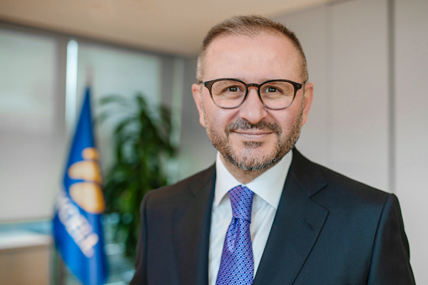 Turkcell Yönetim Kurulu Başkanı Şenol Kazancı’dan 5G mesajı