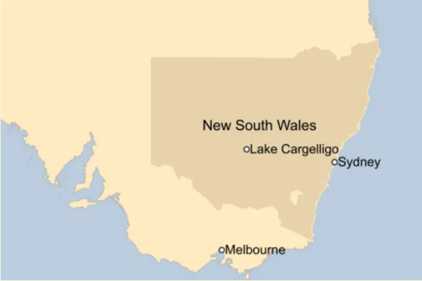 Avustralya'da meydana gelen silahlı saldırıda üç kişi hayatını kaybetti<