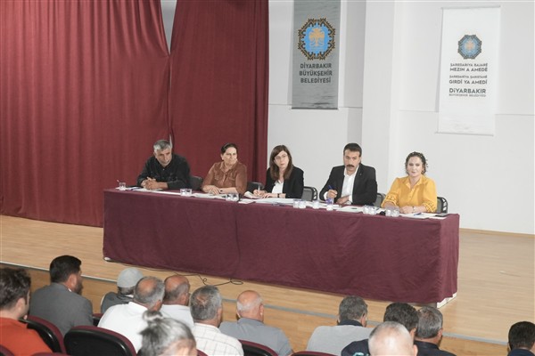 Bucak: Anız yakılmasına karşı muhtarlardan duyarlılık bekliyoruz<
