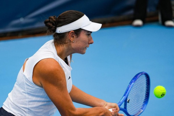 Samsun Open WTA 125’te final heyecanı hafta sonu yaşanacak<
