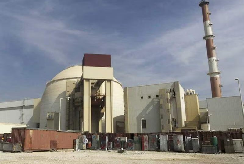 IAEA: İsrail'in İran'ın Buşehr nükleer santraline saldırması ''ciddi sonuçlar'' doğurur<