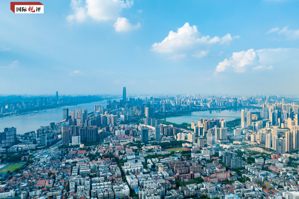 Çin’in yeni yılda sunacağı fırsatlar<