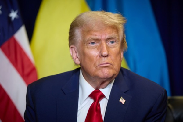 Trump:  Al Green, Kongre'deki koltuğunu büyük bir hezimetle kaybetti<