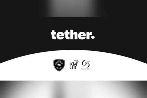 Tether, Tayland'daki siber güvenlik etkinliğine sponsor oldu<