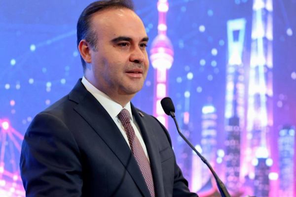 Kacır: Yerel kalkınmaya sahip çıkmak zorundayız