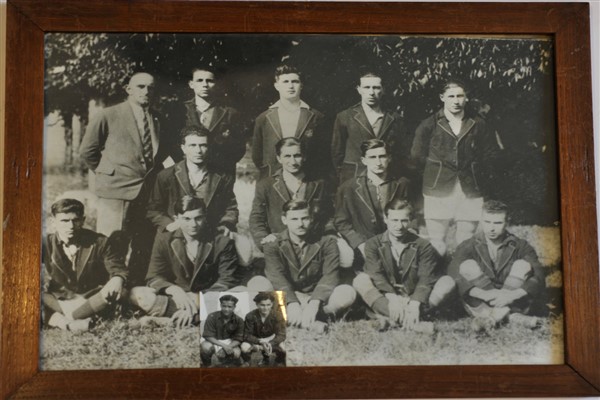 Futbolun Cumhuriyet ile kesiştiği gün, 31 Ağustos 1928<