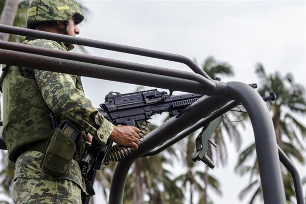 Güvenlik kaynakları: Suriye'deki gelişmeler yakından izleniyor