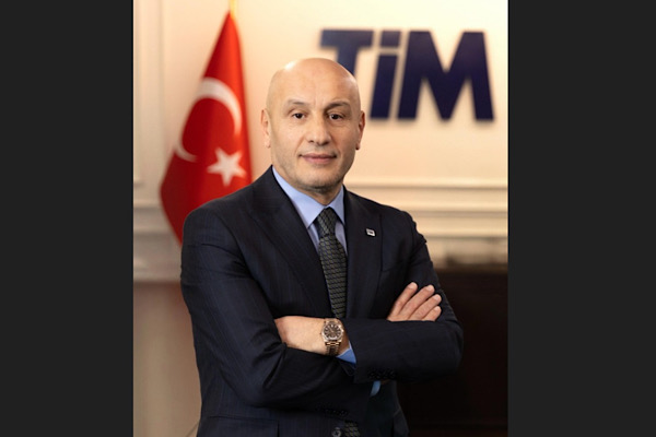 E-ihracat, Türkiye'nin yeni büyüme gücü ‎oldu<