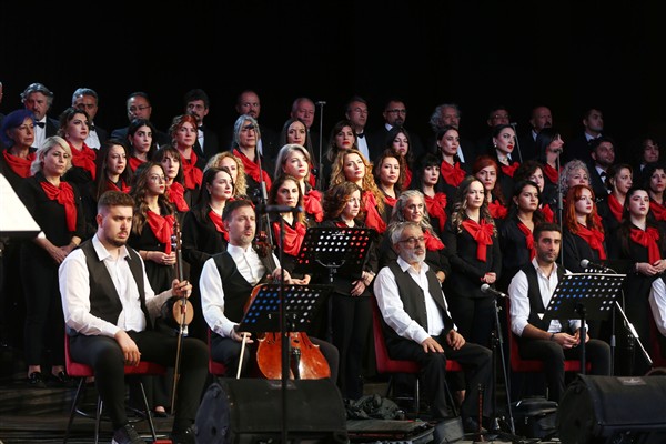 Ankara'nın Başkent oluşu Yenimahalle'de kutlandı