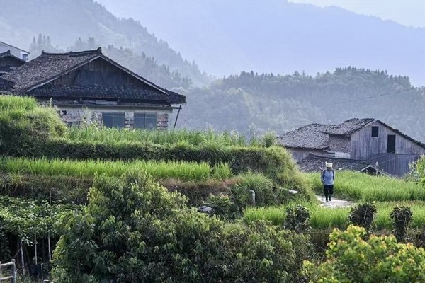 Kentli turistler ilçeleri tercih ederken çiftçiler kentlere akın ediyor<
