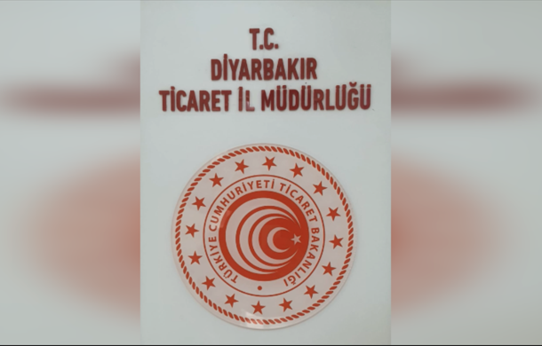Diyarbakır’da 2025’te 9 bin 420 firma ve 117 bin 431 ürün denetlendi<
