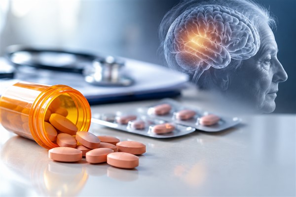Erken statin tedavisi ile demans riski arasındaki ilişki araştırıldı<
