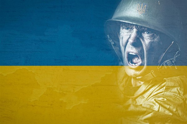 Ukraynalı üst düzey istihbarat görevlisi Kiev'de suikast sonucu öldürüldü