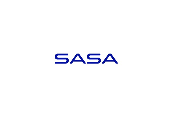 Sasa'nın satış performansı<