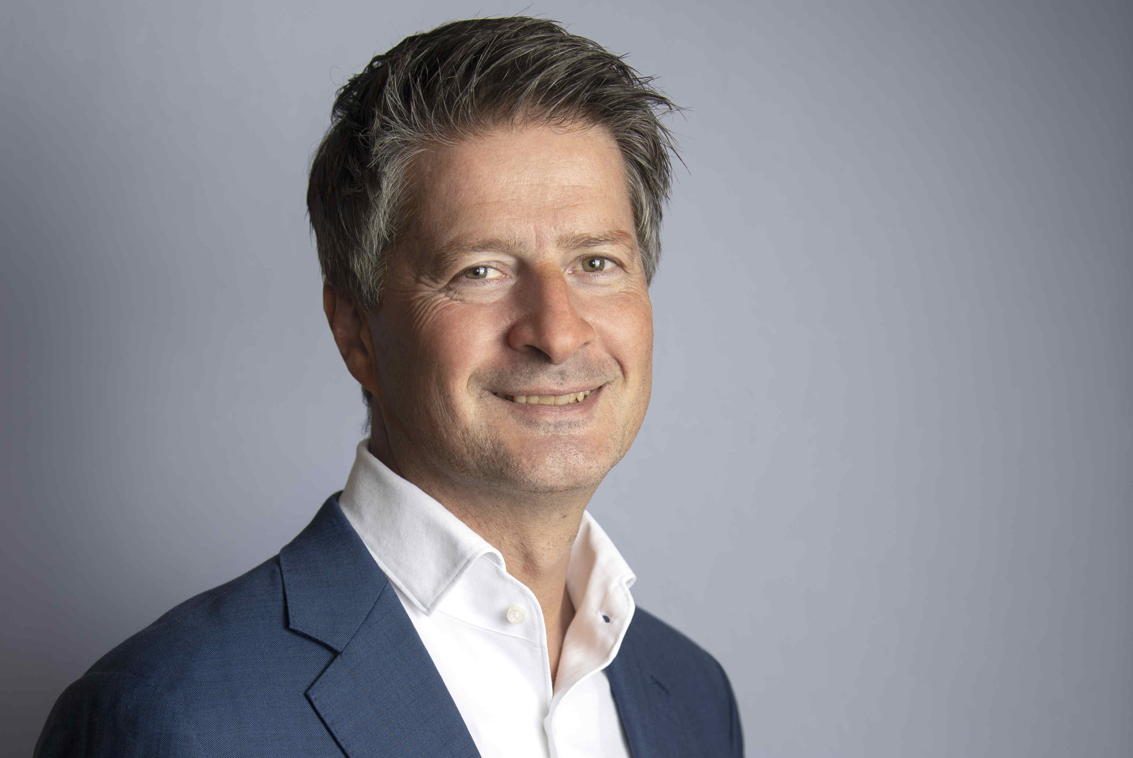 Citroën’in yeni CEO’su Xavier Chardon oldu<