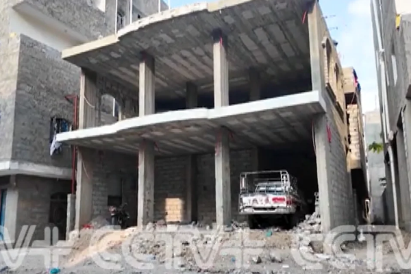 Yemen’de çatışmalar nedeniyle 233 binden fazla kişi yerinden edildi<