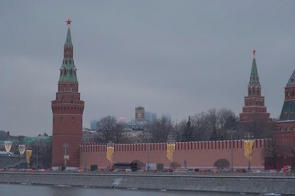 Rusya ve Ukrayna arasında “drone saldırısı” suçlaması<