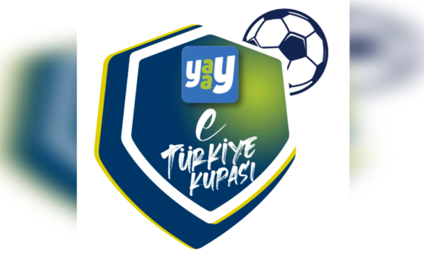 Yaay eTürkiye Kupası heyecanı başlıyor<
