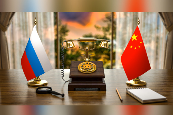 Çin ve Rusya dışişleri bakanları İran konusunu görüştü<