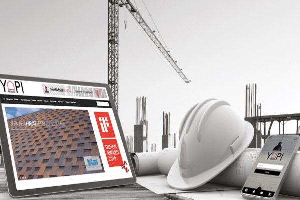 Zeray Gayrimenkul'den yapı ruhsatı başvurusu