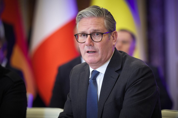 Starmer: Polonya ile savunma anlaşması imzaladık