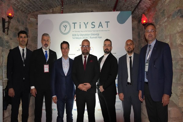 Türk ilaç sanayisi İstanbul’da buluştu<